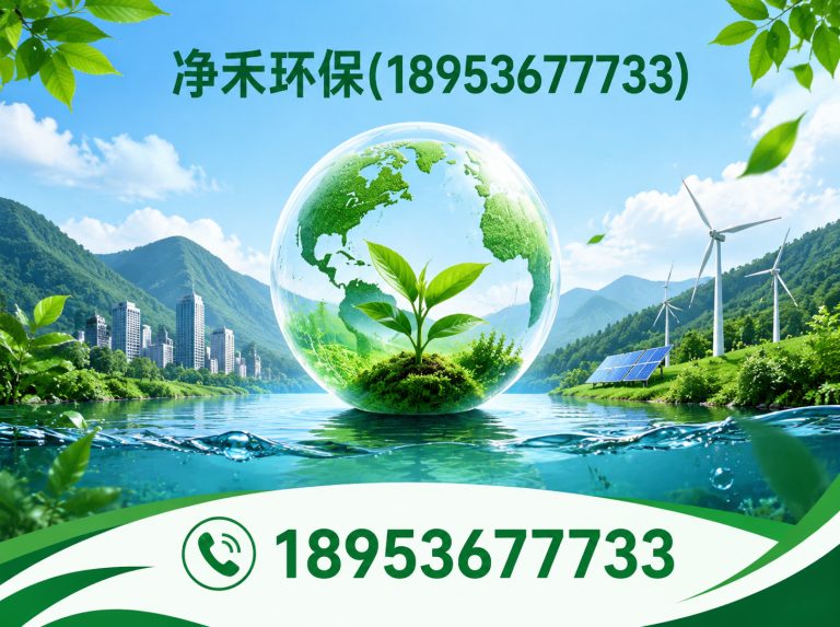 临朐县气浮机展示图